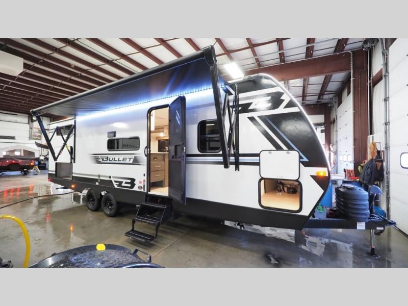 2025 Keystone Bullet Classic (East) 2640BH, $ 39,631