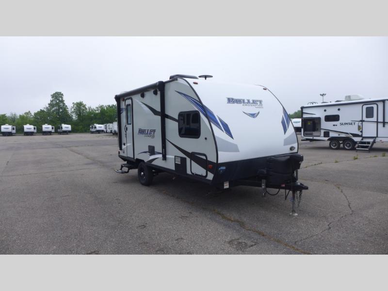 2019 Keystone Bullet Crossfire 1750RK, $ 0