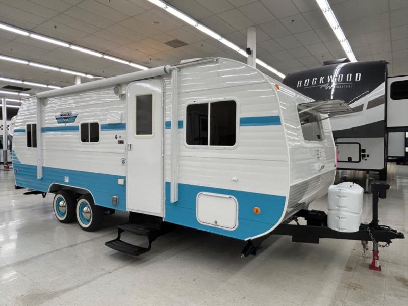 2018 Riverside RV White Water 195, $ 21,990