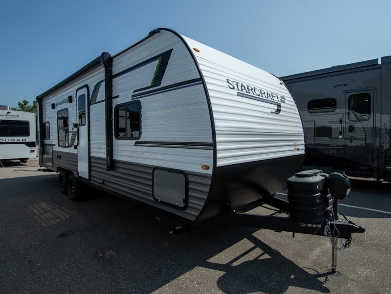 2026 Starcraft Autumn Ridge 26DB, $ 0