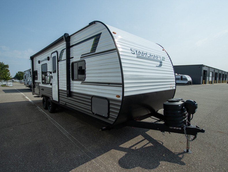 2026 Starcraft Autumn Ridge 26DB, $ 0