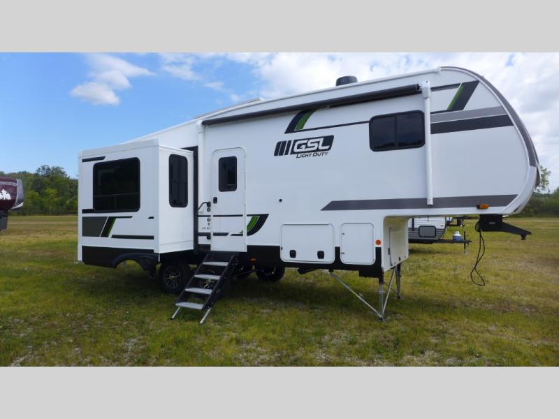 2025 Starcraft GSL Light Duty 244RLS, $ 69,383