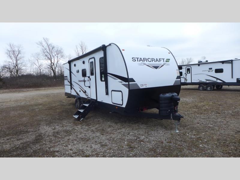 2024 Starcraft Autumn Ridge 26BHS, $ 22,999