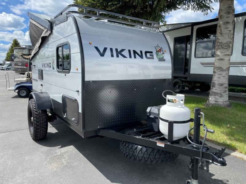 2023 Viking 9.0TD, $ 14,990