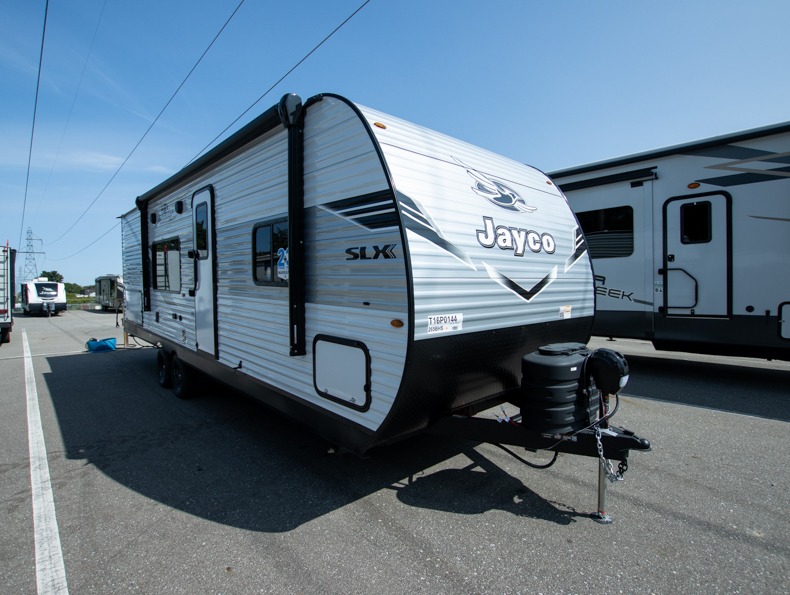 2026 Jayco Jay Flight SLX 265BHS, $ 40,193