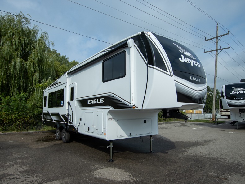 2026 Jayco Eagle HT 29RLC, $ 78,280