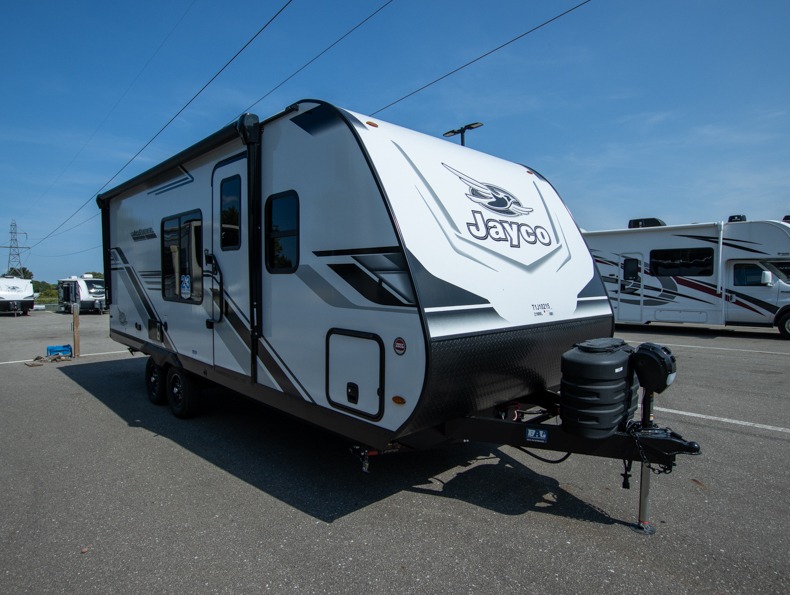 2026 Jayco Jay Feather 21MML, $ 52,216