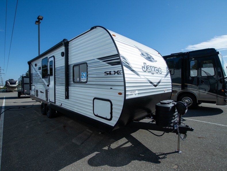 2026 Jayco Jay Flight SLX 265MWS, $ 41,386