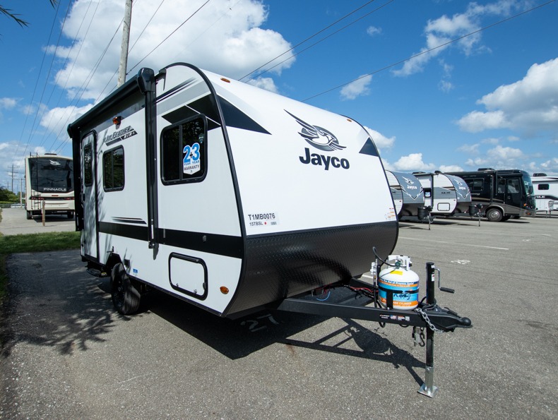 2026 Jayco Jay Feather Air SL 15TBSL, $ 24,443