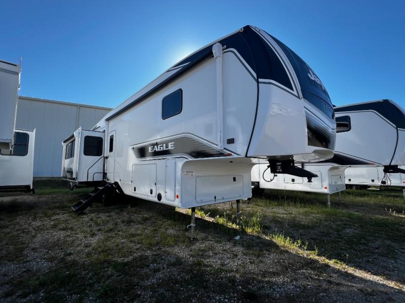 2026 Jayco Eagle 335LSTS, $ 104,530