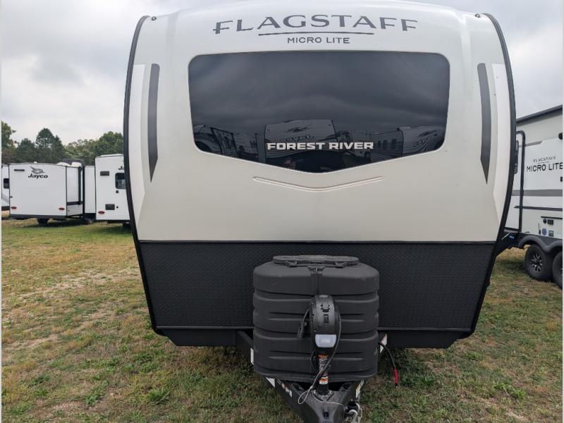 2026 Forest River Flagstaff Micro Lite 22FBS, $ 43,734