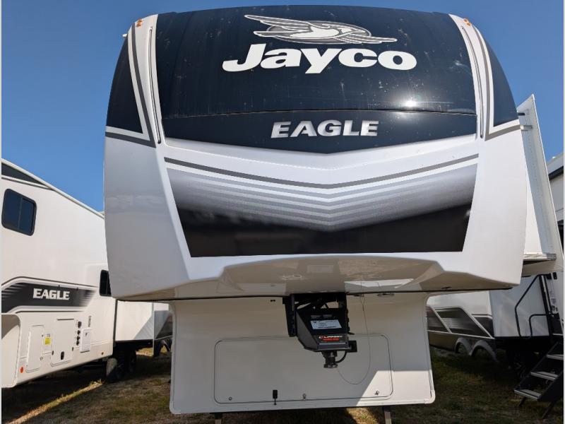 2026 Jayco Eagle 355MBQS, $ 111,455
