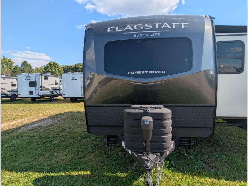 2026 Forest River Flagstaff Super Lite 26FKBS, $ 54,350