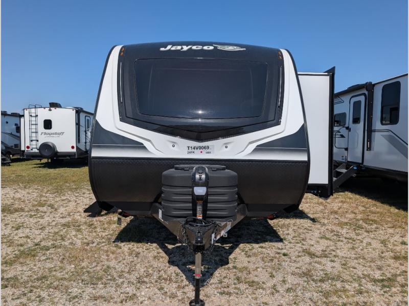 2026 Jayco Jay Feather 24FK, $ 57,481