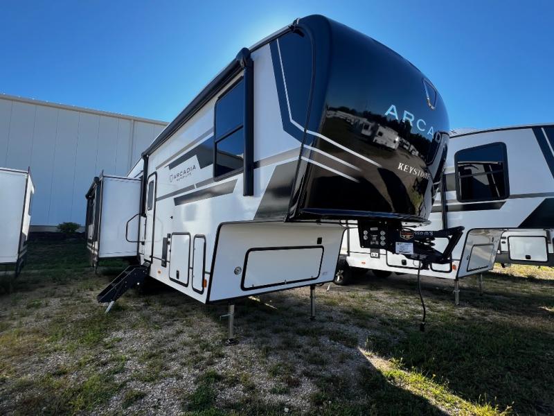 2026 Keystone Arcadia Super Lite 294SLRD, $ 55,999
