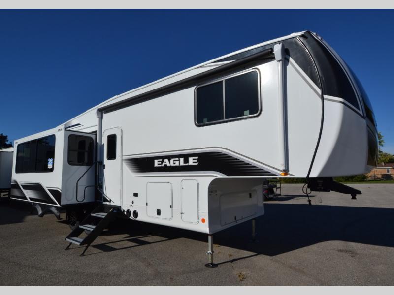 2026 Jayco Eagle HT 29RLC, $ 78,550