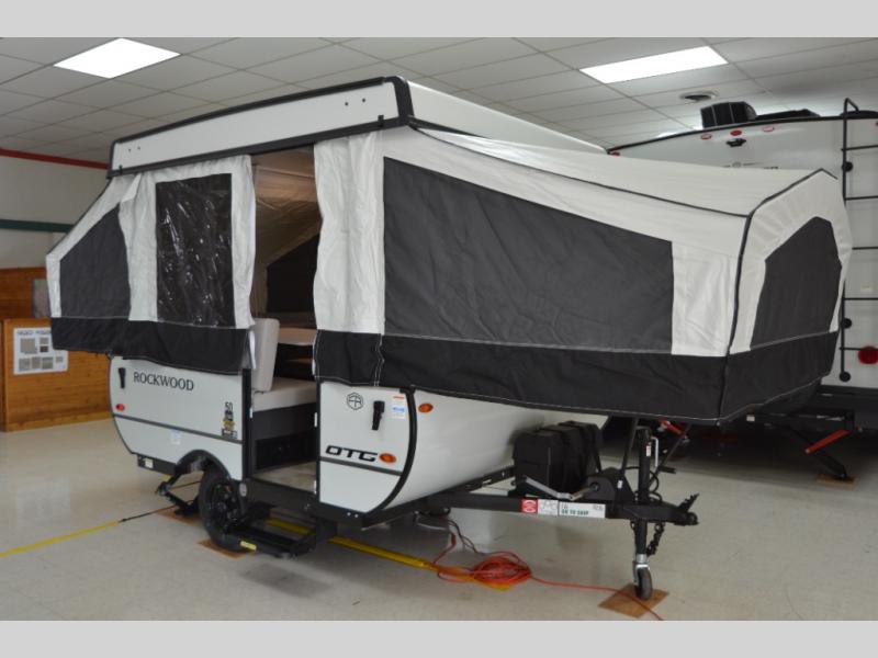 2026 Forest River Rockwood Off The Ground 16OTG, $ 9,968