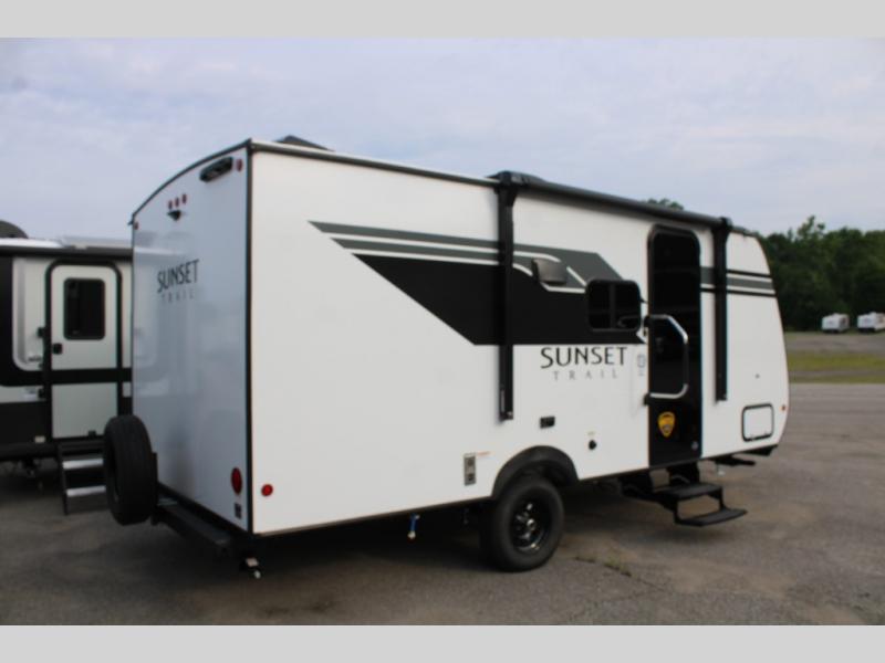 2026 CrossRoads Sunset Trail Select SS17BHS, $ 15,995