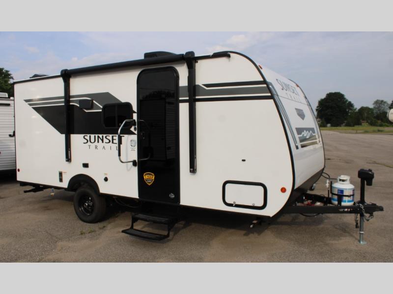 2026 CrossRoads Sunset Trail Select SS17BHS, $ 15,995