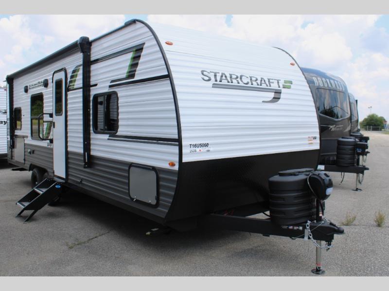 2026 Starcraft Autumn Ridge 26DB, $ 17,995