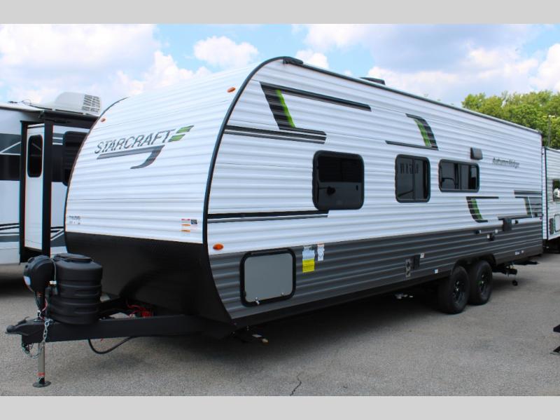 2026 Starcraft Autumn Ridge 26DB, $ 17,995