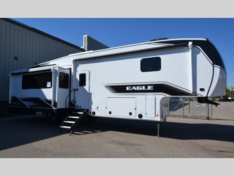 2026 Jayco Eagle 365UKTS, $ 104,530