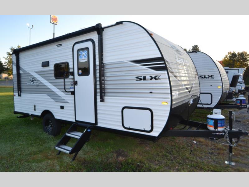 2026 Jayco Jay Flight SLX 175BH, $ 27,811