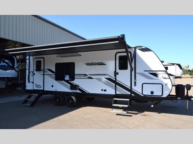 2026 Jayco Jay Feather 23RK, $ 54,706