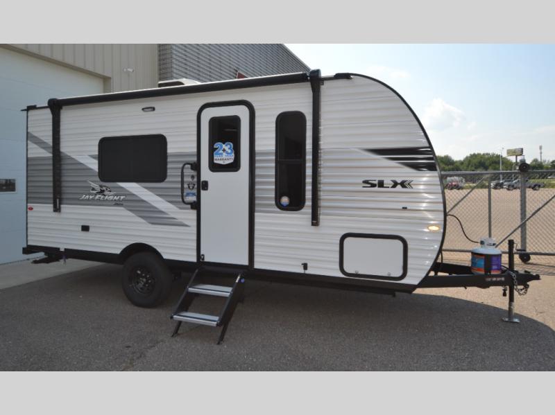 2026 Jayco Jay Flight SLX 175FQ, $ 27,811