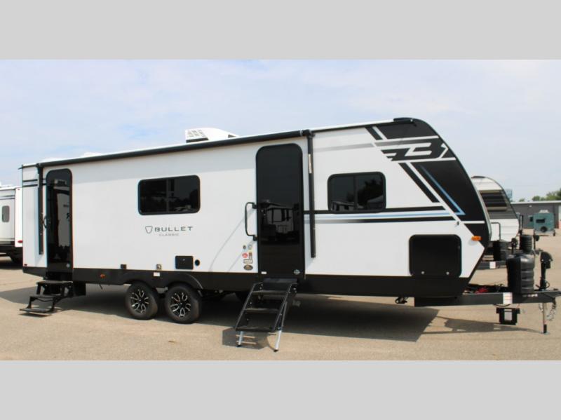 2026 Keystone Bullet Classic Dual Axle 26BHC Dual , $ 39,594