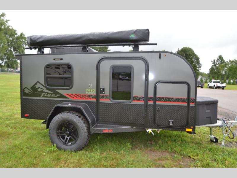 2026 inTech RV Flyer Pursue, $ 0