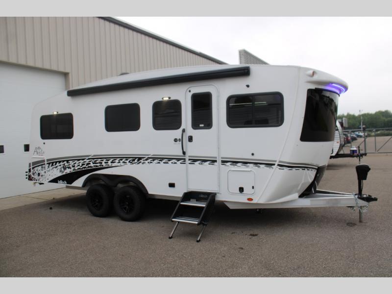 2026 inTech RV Aucta Willow, $ 0