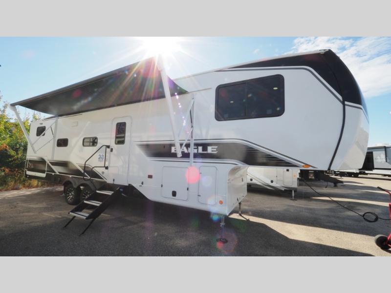 2026 Jayco Eagle HT 31QCD, $ 85,023