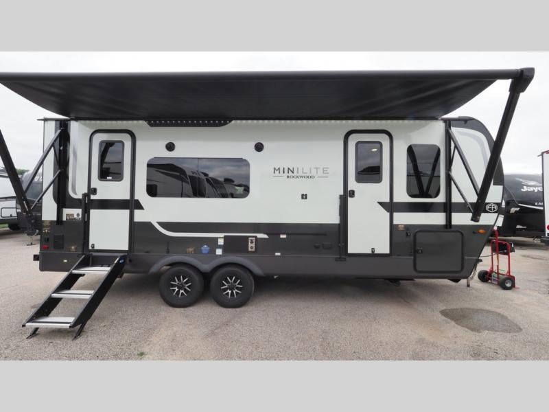 2026 Forest River Rockwood Mini Lite 2515S, $ 47,029