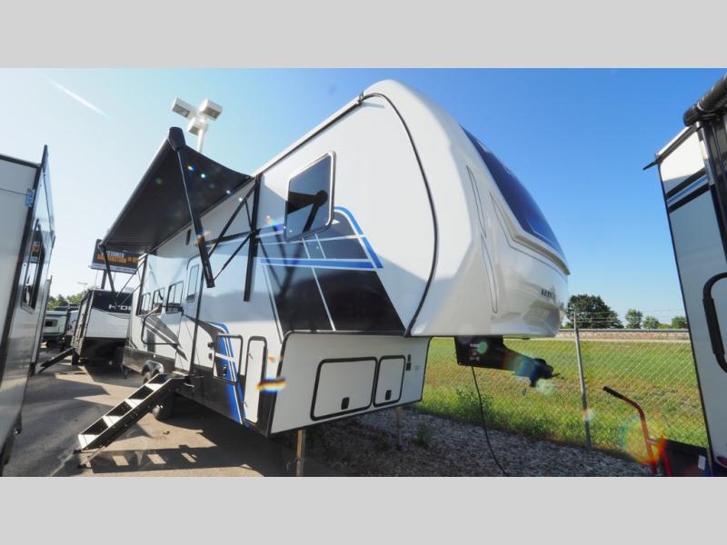 2026 Keystone Fuzion Impact Edition (Fifth Wheel) , $ 47,999