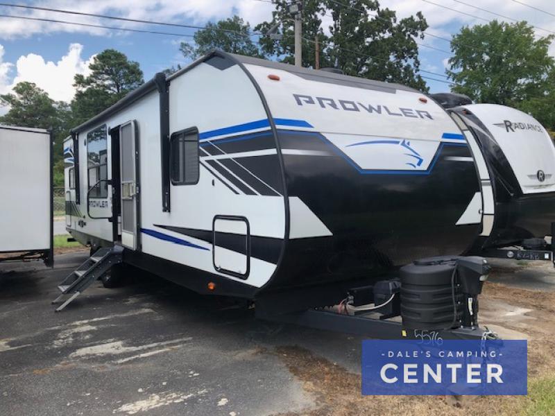 2023 Heartland Prowler 292SRK, $ 24,999