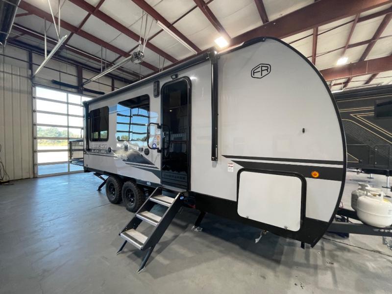 2026 Forest River Cherokee Grey Wolf Black Label T, $ 47,042