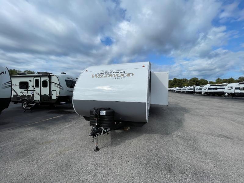 2026 Forest River Wildwood X-Lite 273QBXL, $ 46,431