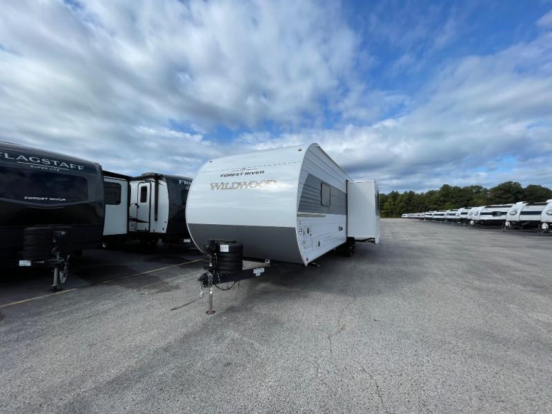 2026 Forest River Wildwood 300ICE, $ 53,357