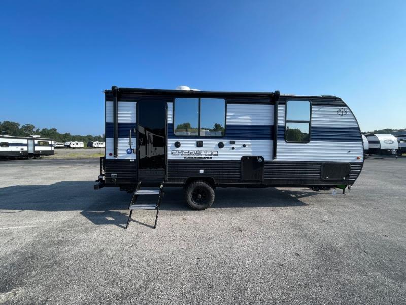 2026 Forest River Cherokee Wolf Pup 17SC, $ 40,612