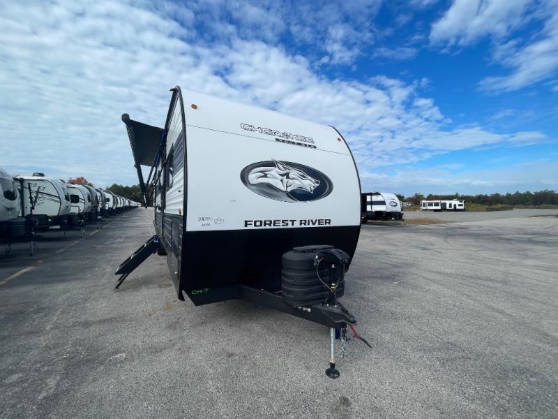 2026 Forest River Cherokee Wolf Den 301BH, $ 56,120