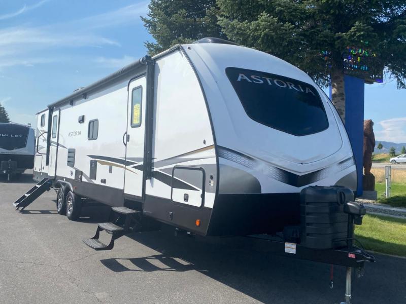 2022 Dutchmen Astoria Travel Trailer 3203BH, $ 44,990