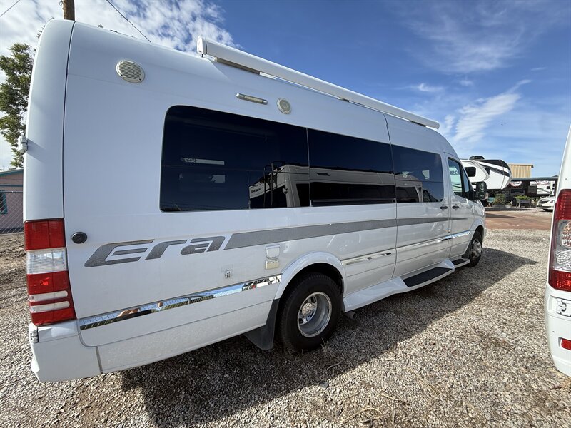 2014 Winnebago ERA 170XB, $ 57,999