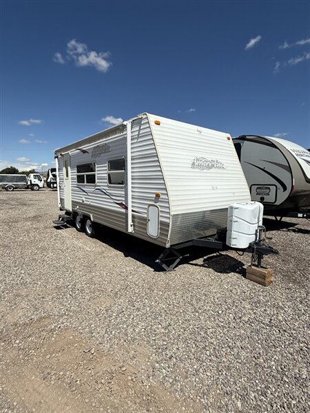 2009 Gulf Stream AMERILITE 21M, $ 7,995