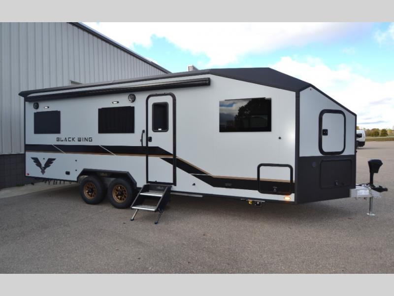 2026 inTech RV Black Wing 830-X, $ 0