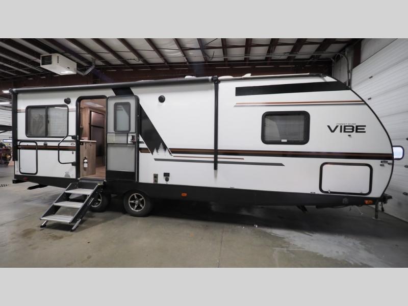 2020 Forest River Vibe 25RK, $ 0