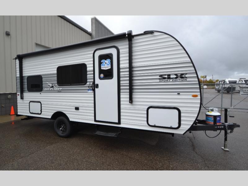 2026 Jayco Jay Flight SLX 172DB Sport Edition, $ 24,893