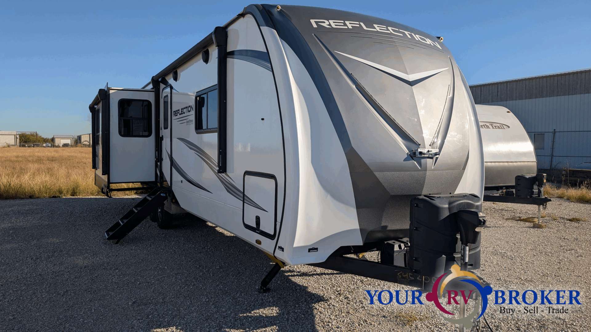 2023 Grand Design REFLECTION 315RLTS, $ 47,900