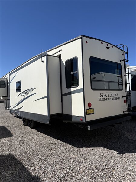 2021 Forest River 338BAR, $ 36,995