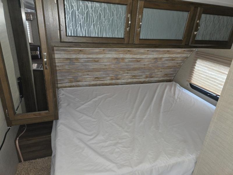 2019 Keystone Bullet Crossfire 1750RK, $ 11,990